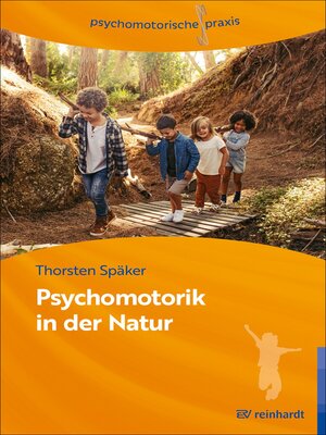 cover image of Psychomotorik in der Natur